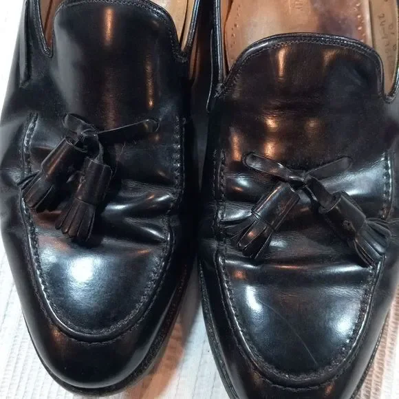 Johnston Murphy Shoes Johnston Murphy For Black Leather